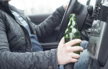 Pijany kierowca straci auto. Rząd przyjął zmiany w Kodeksie karnym