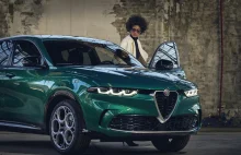Alfa Romeo wprowadza NFT do samochodów