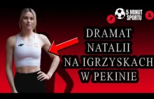 Kim jest Natalia Maliszewska?