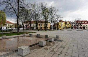 Skawina: "omyłkowa" wycena działki gminy, którą kupiła firma brata burmistrza