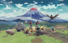 Recenzja Pokémon Legends: Arceus. Najlepsze Pokémony od bardzo dawna