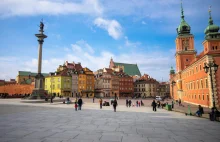 Co warto zobaczyć i zrobić w Warszawie? Miejsca, historie i bezpłatne atrakcje