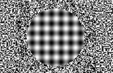 Iluzje optyczne -