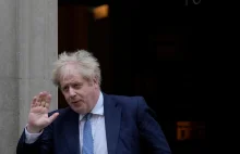 Premier Wielkiej Bryt. Boris Johnson przyleci do Polski porozmawiać o Ukrainie