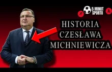Kim jest Czesław Michniewicz?