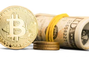 Prali bitcoiny o wartości 16 miliardów zł. Areszt dla nowojorskiej pary
