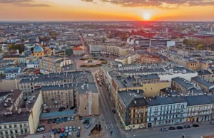 Najbardziej zakorkowane miasta w Polsce. Jest nowy ranking