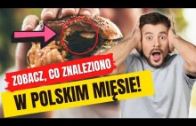 Szokujące dane o polskiej żywności │Bakterie, antybiotyki i niekontrolowany ubój