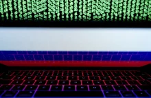 USA ostrzega Europę: szykujcie się na rosyjski cyberatak!