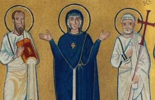 Czy Watykan ukrył dzieła sztuki przedstawiające kobiety kapłanki? – -...