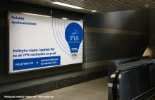 Rusza kampania informacyjna obnażająca PiSowskie kłamstwa dot. cen energii