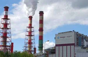 Blok gazowy w Ostrołęce też skończy się finansową klapą? Eksperci ostrzegają