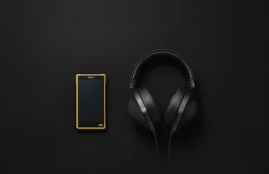 Kultowa seria Walkman od Sony powraca - to dwa nowe odtwarzacze muzyczne