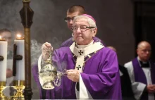 Abp Sławoj L. Głodź dał schronienie księdzu pedofilowi w Przystani Miłosierdzia