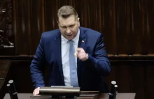 Lex Czarnek przyjęta. PiS z zaskoczenia przepchnęło ustawę przez Sejm!