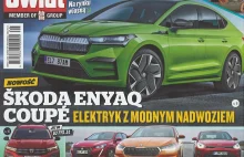 Peugeot 208 kontra Kia Rio i Škoda Fabia. Stronniczy przegląd prasy: AUTO ŚWIAT