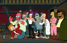 Futurama oficjalnie otrzyma nowy sezon!