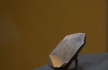 Enigma. Największy czarny diament sprzedany na aukcji