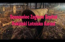 Sosnowiec Zagórze Szpital Pekiński Lotnisko Karasi