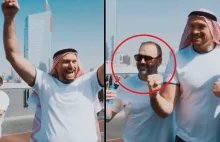 Tyson Fury spotkał się w Dubaju z bossem superkartelu! Jest reakcja polityków