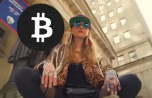 USA: Influencerka ukradła 4 mld dolarów w bitcoinie