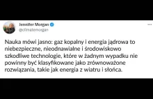 Szefowa Greenepace dostaje urząd w niemieckim rządzie