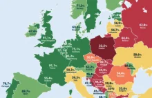Polska najgorsza w Europie w dostępie do antykoncepcji. Gorzej niż Rosja i...
