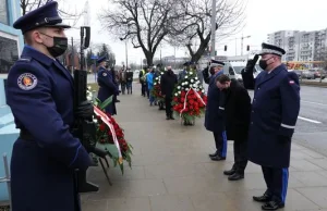 Zareagował, bo niszczyli tramwaj. 12 lat temu zamordowano Andrzeja Struja