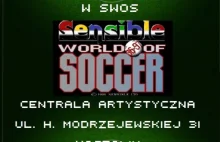 Turniej Sensible World of Soccer, Koszalin 2022