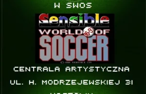 Turniej Sensible World of Soccer, Koszalin 2022