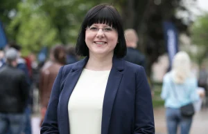 Kaja Godek przegrywa w sądzie. Przełomowy wyrok dla LGBT+