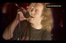 KAT - Śpisz jak kamień (Live 1993)