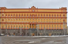 Rosja skazuje nastolatków za plan wysadzenia budynku FSB w Minecrafcie