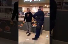 Zatrzymanie przez policje