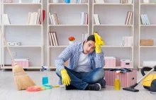 Czy nadmierna czystość w domu może osłabiać dziecięcą odporność?
