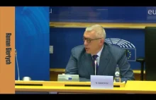Afera Pegasusa i jej wpływ na demokrację w UE, Bruksela, 10.02.2022