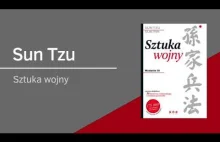 Sun Tzu - Sztuka wojny (audiobook)