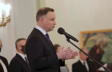 Nieoficjalnie: Nie można wykluczyć, że prezydent był podsłuchiwany...