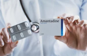 MZ: amantadyna nieskuteczna w leczeniu COVID-19, wprowadzamy zakaz