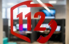 Dziś obchodzimy Europejski Dzień Numeru Alarmowego 112