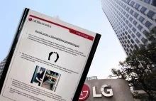 Polscy pracownicy LG mają się kłaniać koreańskim przełożonym?