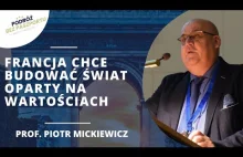Francuska wizja mocarstwa morskiego | prof. Piotr Mickiewicz