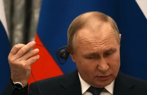 Putin i Gazprom przeszarżowali? Gazowce ciągną do Europy z całego świata