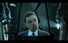 Jaś Fasola w Half-Life 2