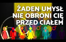 Żaden UMYSŁ nie obroni cię przed CIAŁEM @Diego Lopez – Sztuka Argumentacji