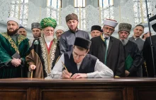 Muzułmańskie centrum Rosji nie chce państwowych monopolowych