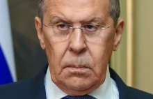 MSZ Rosji oskarża państwa Zachodu o spisek i „atak informacyjny”