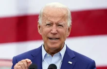 Joe Biden znów stracił kontakt z rzeczywistością? Myli Ukrainę z Afganistanem