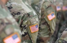 USA wyślą do Polski 3 tys. dodatkowych żołnierzy
