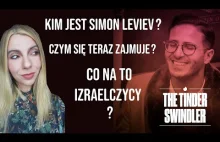 TINDER SWINDLER: jak żyje teraz Simon Leviev? Co myślą o nim Izraelczycy?